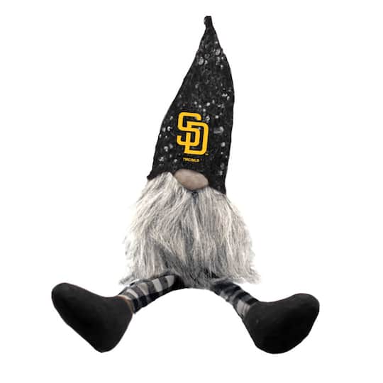 The Memory Company MLB Shelf Sitter Gnome